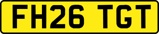 FH26TGT