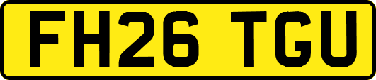 FH26TGU