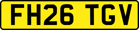 FH26TGV