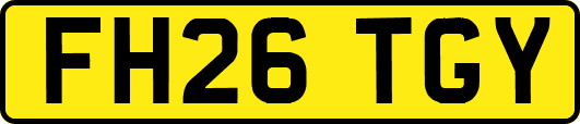 FH26TGY