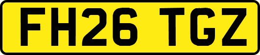 FH26TGZ