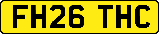 FH26THC
