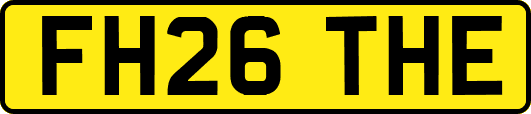 FH26THE