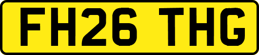 FH26THG