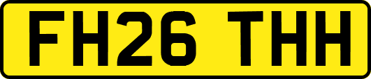 FH26THH