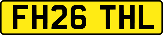 FH26THL