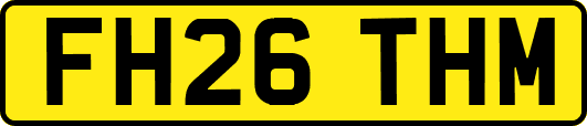 FH26THM