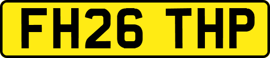 FH26THP