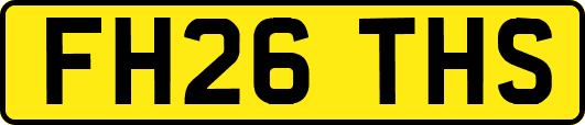 FH26THS