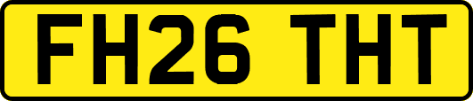 FH26THT