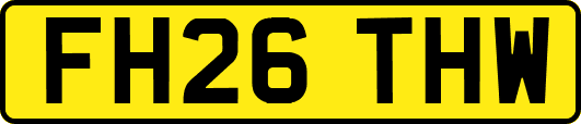 FH26THW