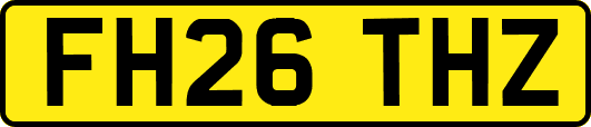 FH26THZ