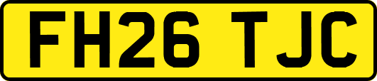 FH26TJC