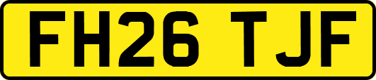 FH26TJF