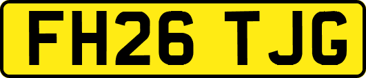 FH26TJG