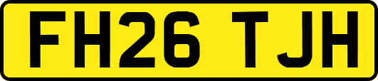 FH26TJH