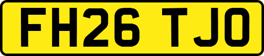 FH26TJO