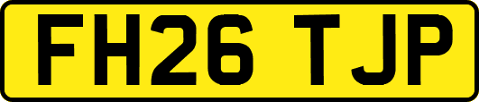 FH26TJP