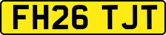 FH26TJT