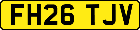 FH26TJV