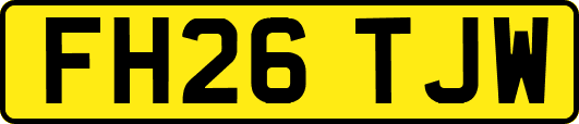 FH26TJW