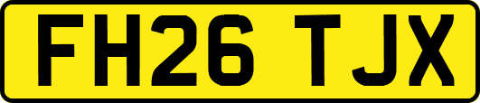 FH26TJX