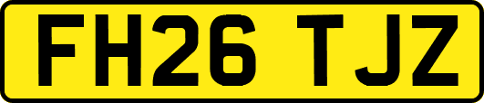 FH26TJZ