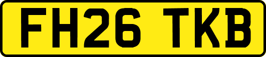 FH26TKB