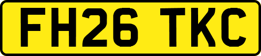 FH26TKC
