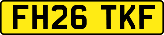 FH26TKF