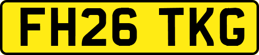FH26TKG