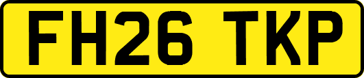 FH26TKP