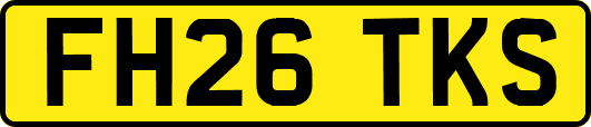 FH26TKS