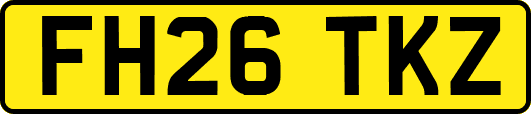 FH26TKZ