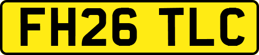 FH26TLC