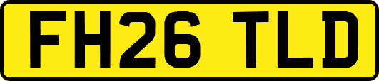 FH26TLD