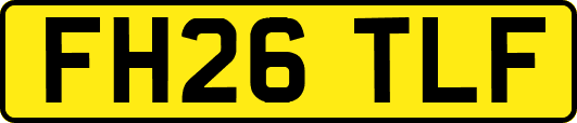 FH26TLF