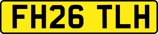 FH26TLH