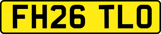 FH26TLO