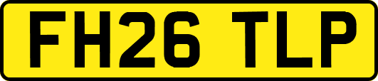 FH26TLP