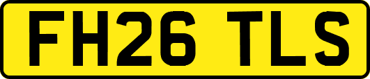 FH26TLS