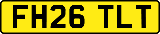 FH26TLT