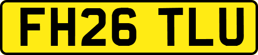 FH26TLU
