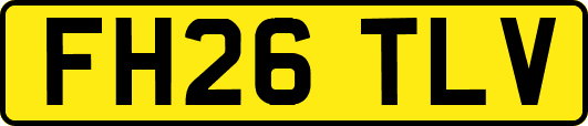 FH26TLV