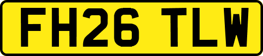 FH26TLW