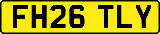 FH26TLY