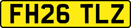 FH26TLZ
