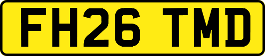 FH26TMD