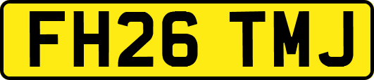 FH26TMJ