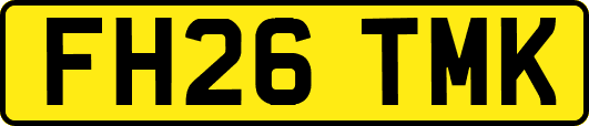 FH26TMK
